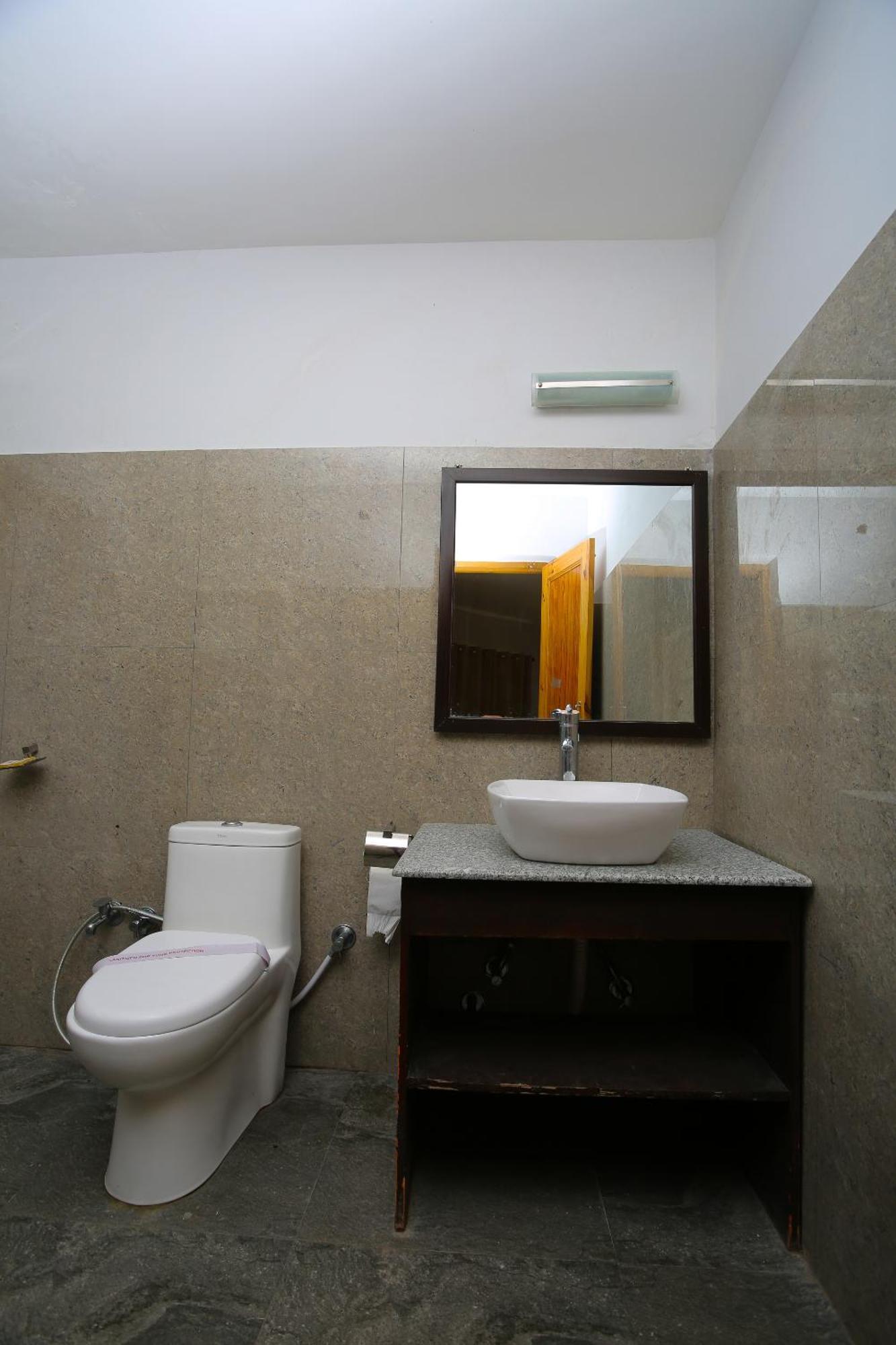Hotel Grand Nubra Deskit 外观 照片